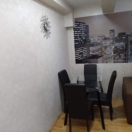 Apartmani Kristina & Kriss Užice Екстериор снимка