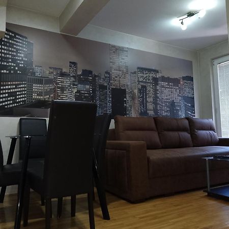 Apartmani Kristina & Kriss Užice Екстериор снимка