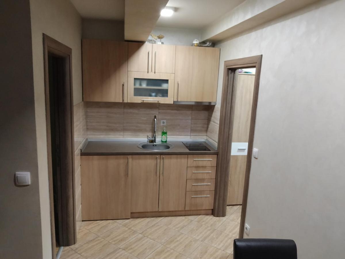 Apartmani Kristina & Kriss Užice Екстериор снимка