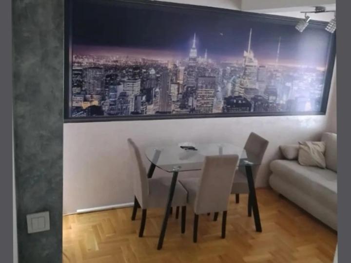 Apartmani Kristina & Kriss Užice Екстериор снимка