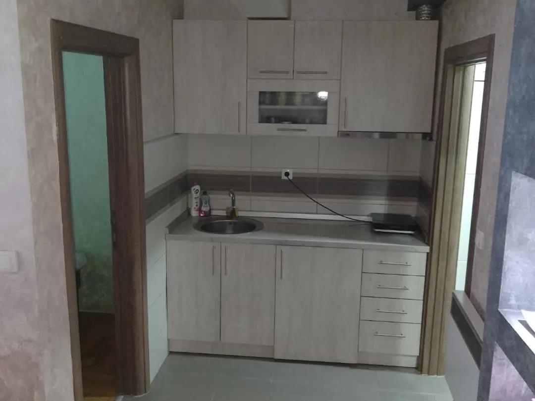 Apartmani Kristina & Kriss Užice Екстериор снимка