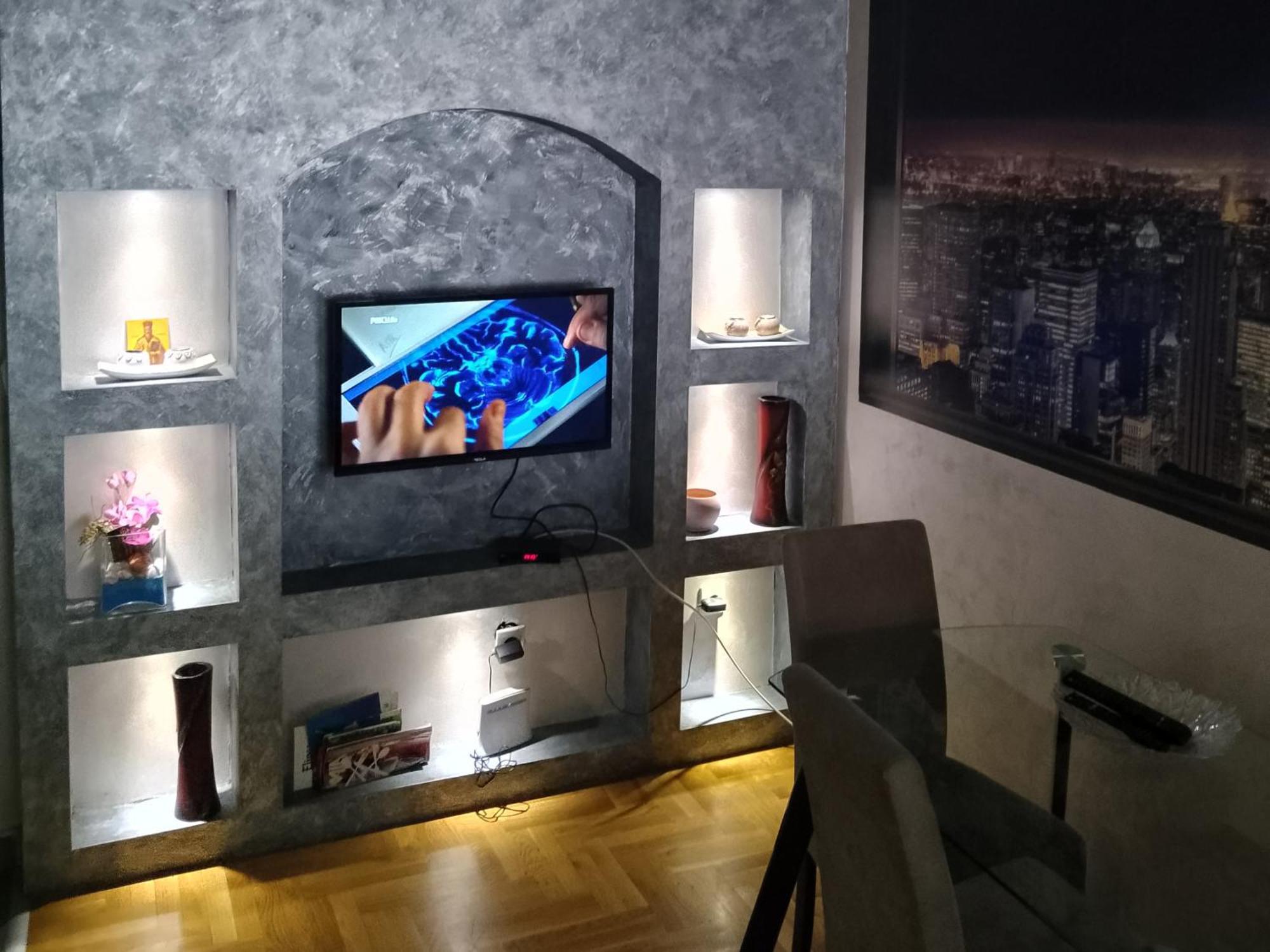 Apartmani Kristina & Kriss Užice Екстериор снимка