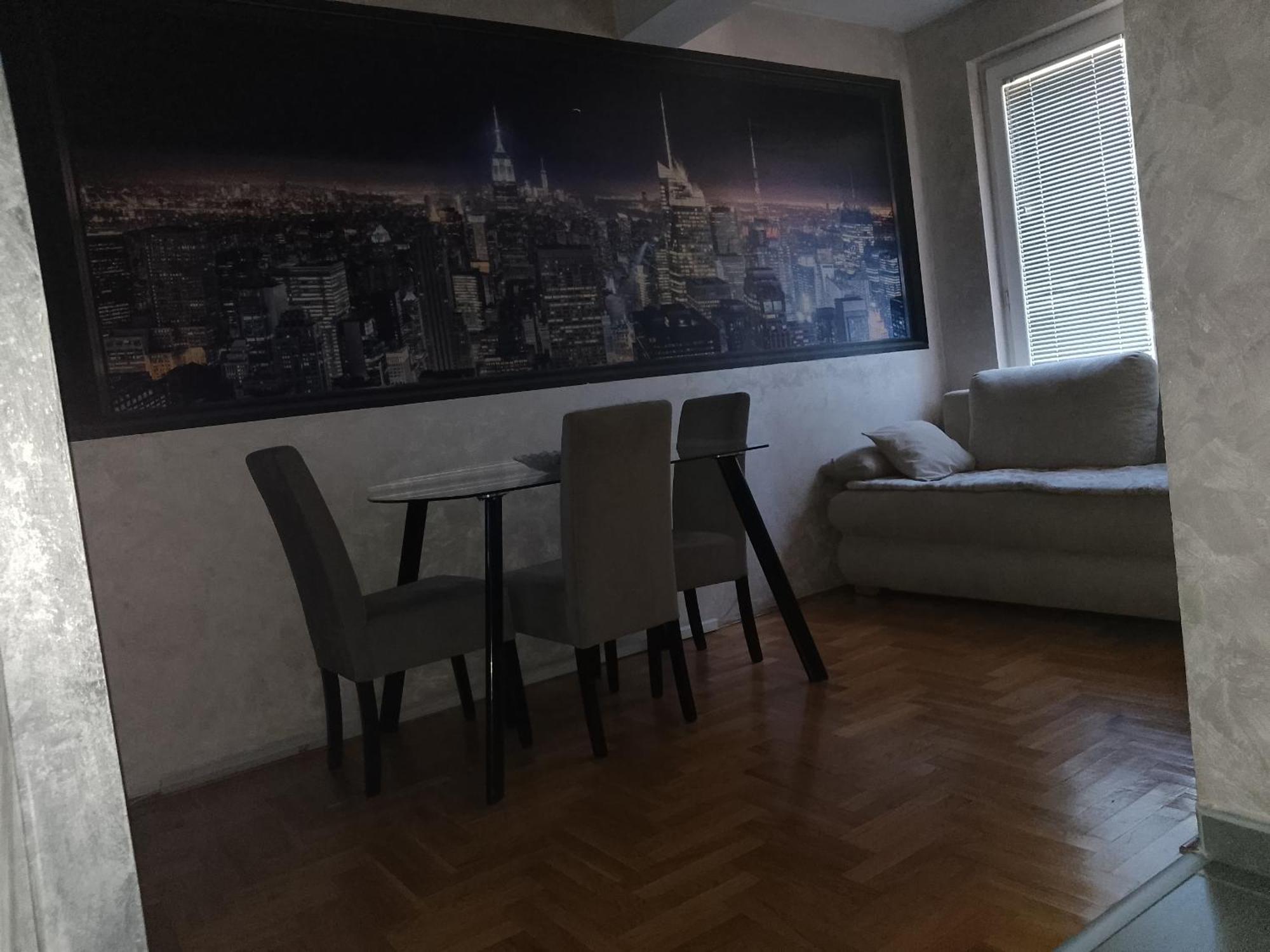 Apartmani Kristina & Kriss Užice Екстериор снимка