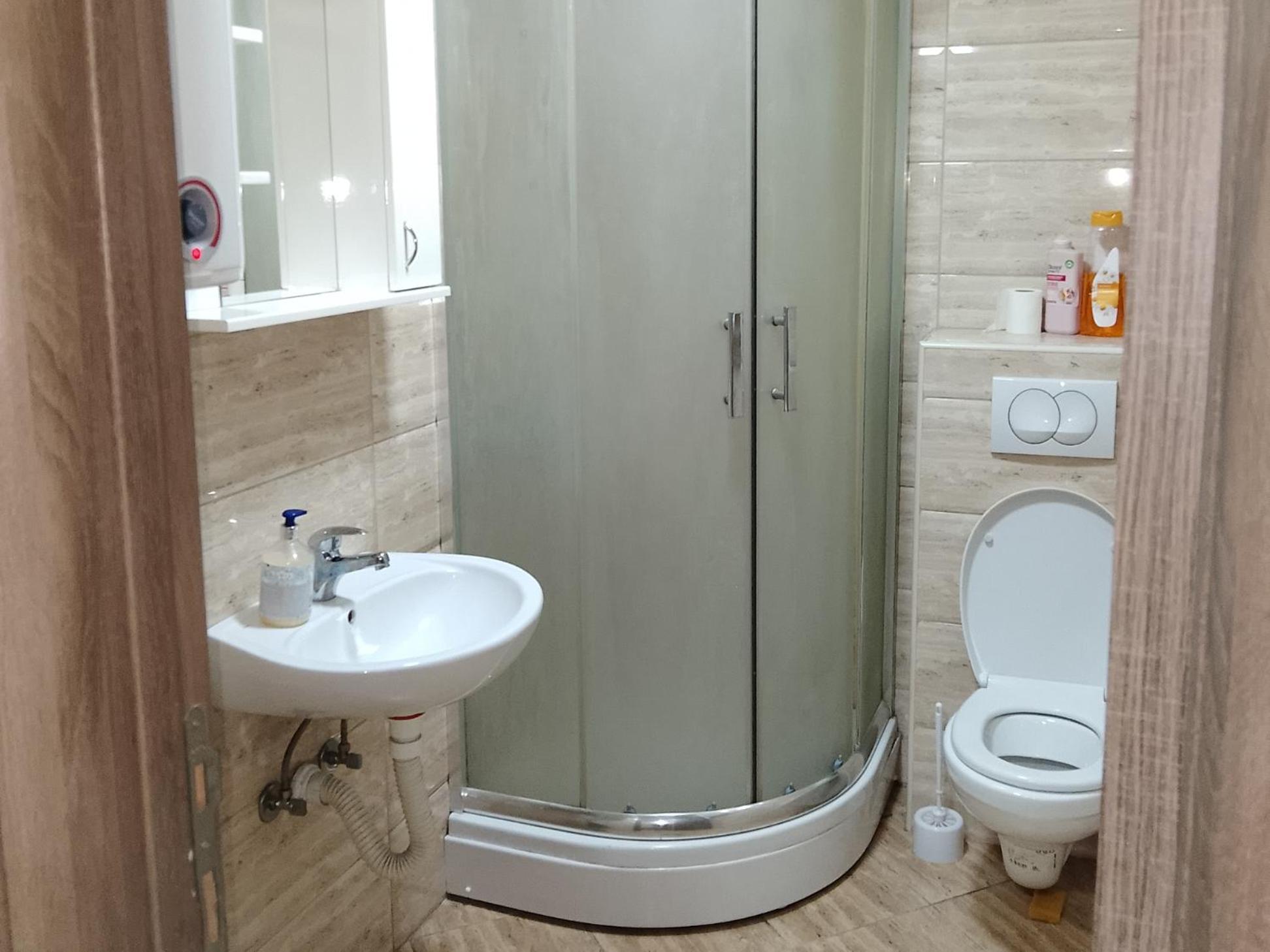Apartmani Kristina & Kriss Užice Екстериор снимка