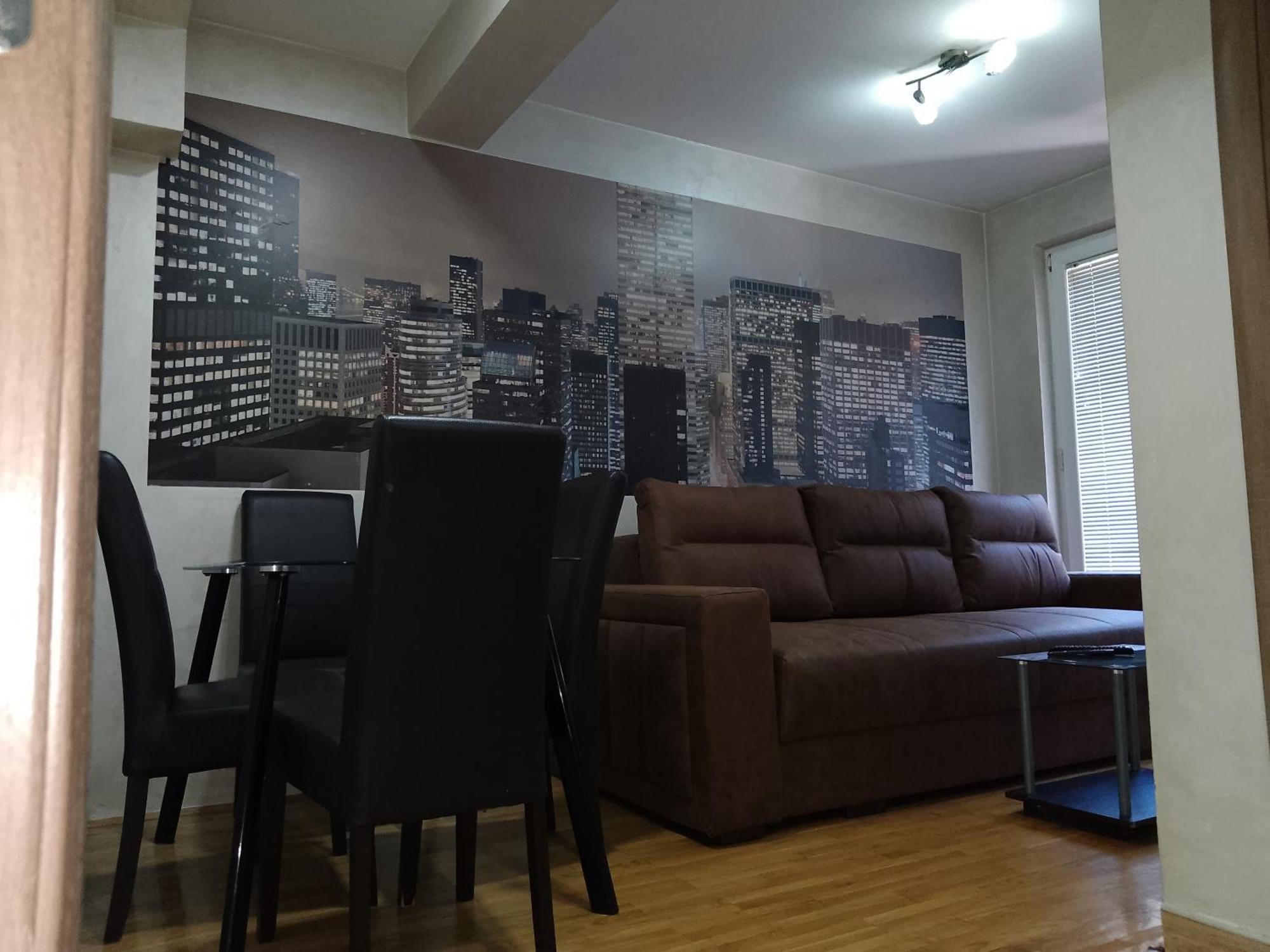 Apartmani Kristina & Kriss Užice Екстериор снимка