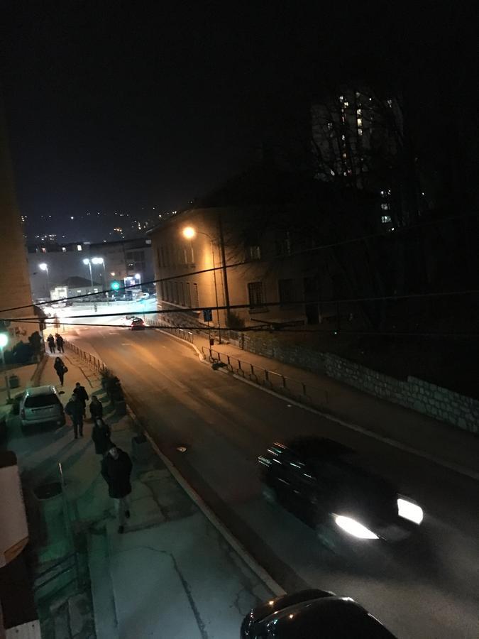 Apartmani Kristina & Kriss Užice Екстериор снимка