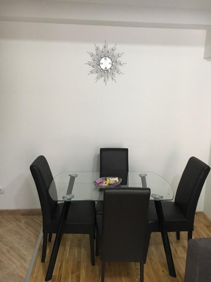 Apartmani Kristina & Kriss Užice Екстериор снимка