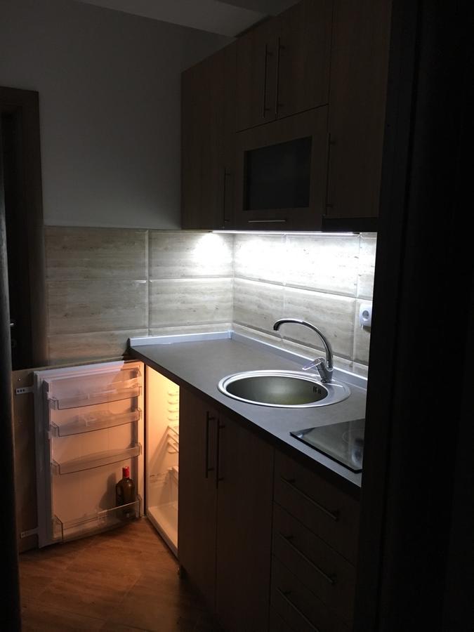 Apartmani Kristina & Kriss Užice Екстериор снимка