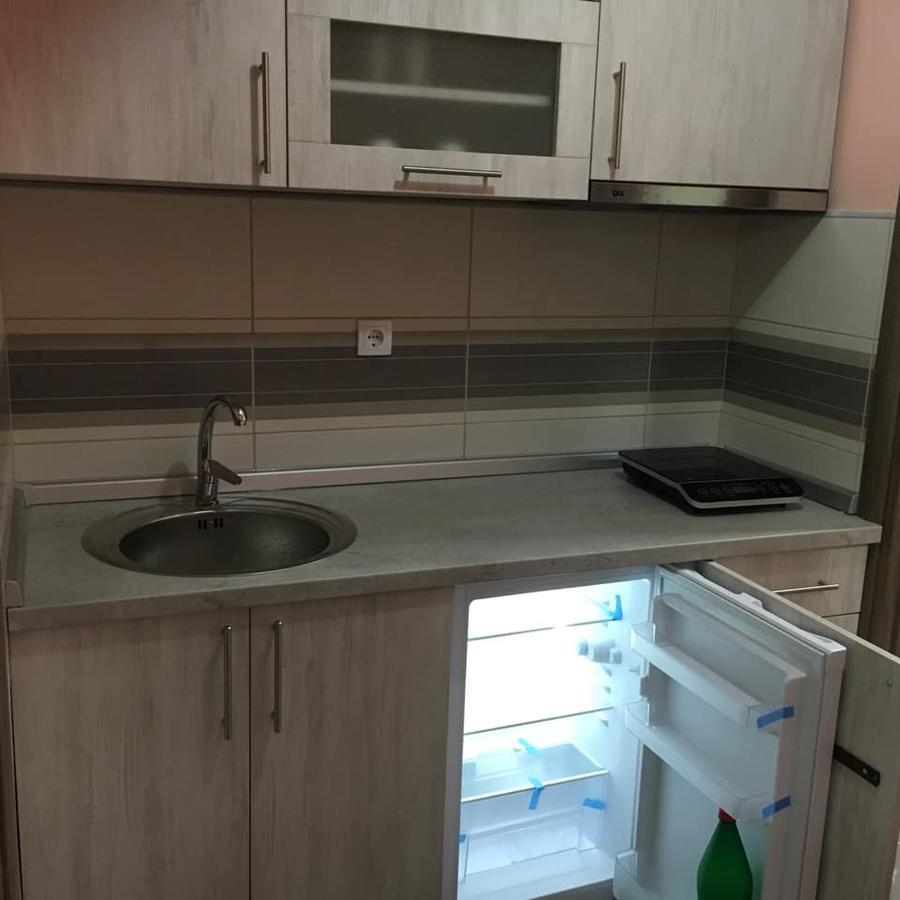 Apartmani Kristina & Kriss Užice Екстериор снимка