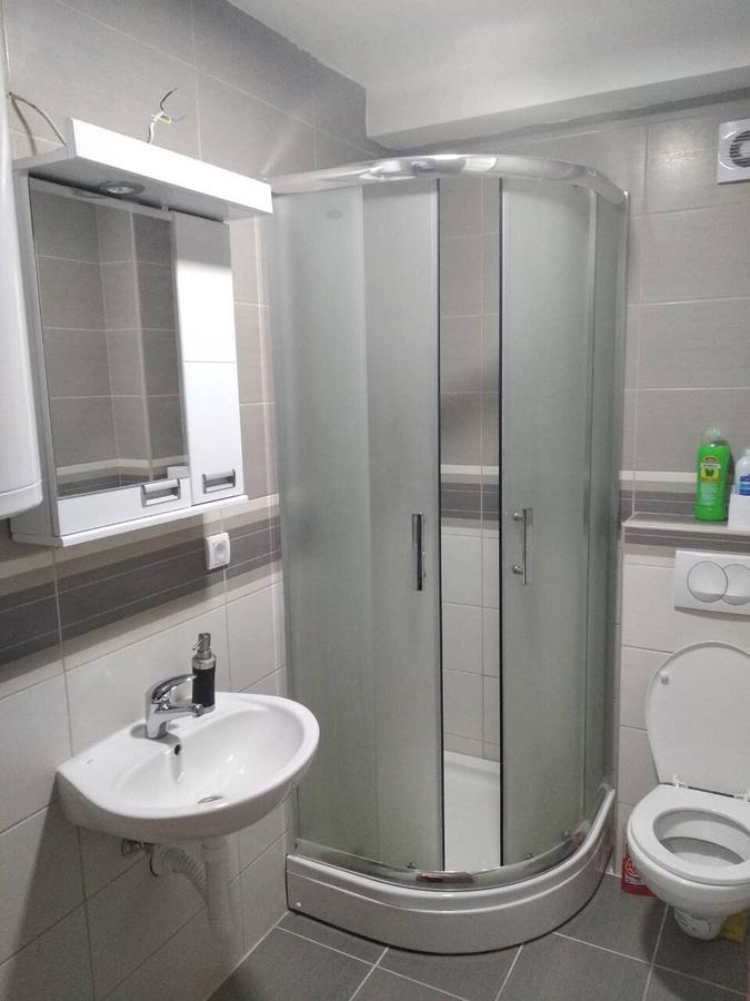 Apartmani Kristina & Kriss Užice Стая снимка