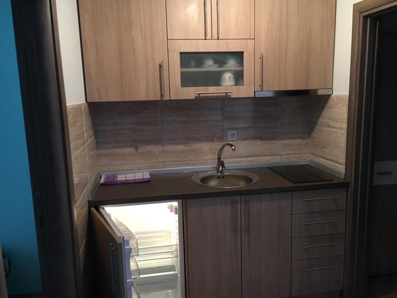 Apartmani Kristina & Kriss Užice Екстериор снимка